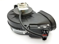 фото thumb №5, Вентилятор воздуходувка оригинал citroen peugeot оригинальный номер 6441aw 807 c8 ulysse