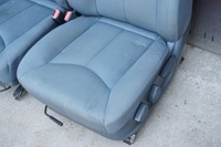 фото thumb №7, Ssangyong kyron сиденье сиденья перед левый правые комплект 2006r