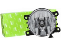 фото thumb №1, Протитуманна фара протитуманний renault kangoo ii 09-22 kangoo grand kangoo ii 10-21