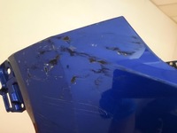 фото thumb №6, Lexus rx 500h 22- бампер перед передний 52102-48030