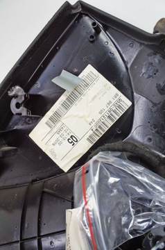 фото thumb №5, Sq109 audi q5 i 8r боковина двері лівий перед 8r1867105 європа