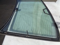 фото thumb №7, Стекло зад задняя зелёная с подогревом bmw e36 sedan