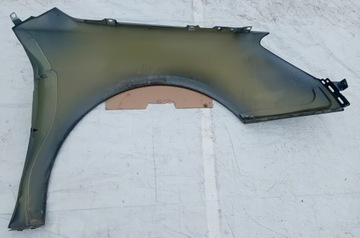 фото thumb №16, Крыло левый перед citroen c5 iii x7 рестайлинг 12-18 exclusive kthb