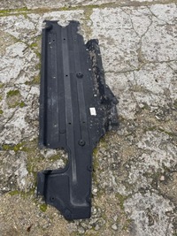 фото thumb №1, Porsche macan захист підвіска 95b825205c