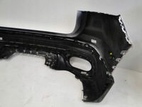 фото thumb №10, Mercedes бампер задний glb 247 x247 a2478855600 pts amg ночь package