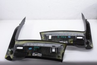 фото thumb №4, Mercedes slk r171 w171 защита стойка левая правая перед