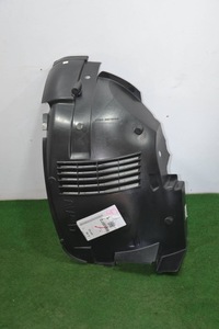 фото thumb №1, Подкрылок правое перед renault trafic iii vivaro b 638443213r