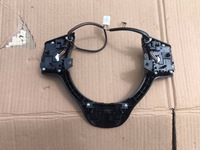 фото thumb №10, Мультифункція перемикачі з керма toyota yaris iii