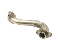 фото thumb №1, Труба egr renault master 10-