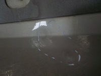 фото thumb №10, Transit connect mk2 кришка багажника задня 13-21