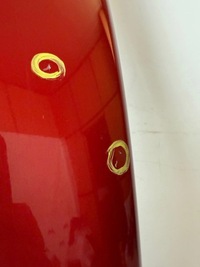 фото thumb №11, Крыло перед передний левый mazda 6 iii gj 41v