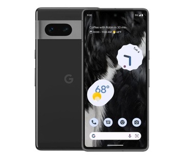Смартфон GOOGLE Pixel 7 — 128 ГБ — Obsidian