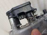 фото thumb №11, Fiat 500 lancia 1.0 hybrid клапан egr электроклапан