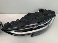 фото thumb №7, Audi a8 d5 рестайлинг лампы перед полный led идеальные комплект uk