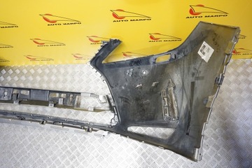 фото thumb №13, Lexus rx 350 450h f sport 2020 - 2022 бампер перед переднее usa