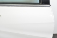 фото thumb №3, Mercedes w176 дверь правый задняя задние