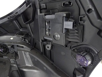 фото thumb №12, Бампер перед переднє mercedes sl 232 a232 w232 6,3 amg 63 amg