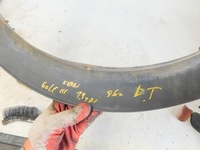 фото thumb №7, Vw golf iii 1.9 96r универсал планка крыльев левый зад