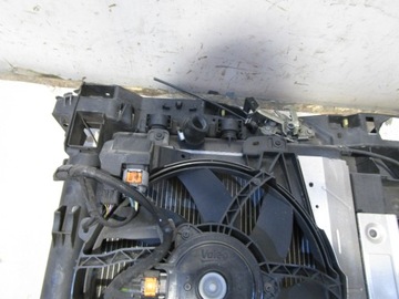 фото thumb №6, Pas переднє підсилювач peugeot 207 1.4 8v