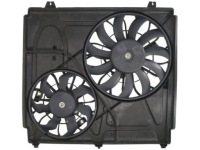 Вентилятор радиатора kia Недорого, фото thumb