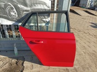 фото thumb №1, Skoda fabia iii дверь правое задние