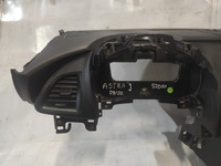 фото thumb №9, Opel astra j панель приладів панель приладів консоль подушка безпеки