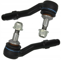 фото thumb №1, Bmw 3 e30 5 e60 e61 6 e63 7 e65 e66 e67 насадки тяга рулевой kpl