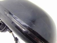 фото thumb №5, Зеркало правое перед передние audi a3 8p lift lz9y