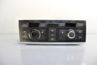 фото thumb №1, Панель управление обдув audi a6 c6