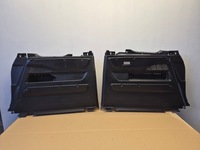 фото thumb №1, Обшивка багажника лівий правий rifter proace berlino iii combo e