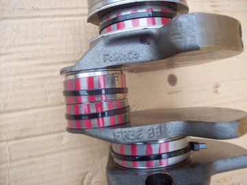 фото thumb №8, Ford mustang f150 5.0 gt wał колінчастий вкладиші 18r-