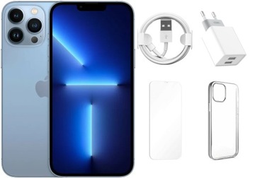 IPHONE 13 PRO 128 ГБ РАЗНЫХ ЦВЕТОВ БЕСПЛАТНО КЛАСС A+