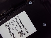 фото thumb №7, Панель радіо infiniti q30s 2.2 d 16r