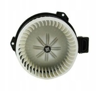 фото thumb №1, Вентилятор воздуходувка салона toyota yaris p9 p13 2006-2020