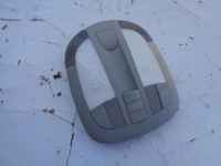 фото thumb №1, Лампа освітлення салону mercedes ml w164