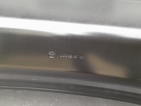 фото thumb №8, Dodge challenger 15- капот перед передня oryg