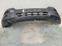 фото thumb №11, Renault master 3 iii 10- бампер передний перед