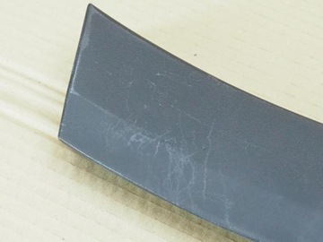 фото thumb №12, Mg zs 19- накладка планка крила правий зад права задня 10646894