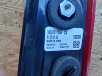 фото thumb №6, Volvo v40 лампа задняя задняя левая led