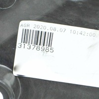 фото thumb №8, Передний кронштейн крыла правого volvo s90 mk2 оригинальный 31378985