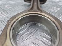 Bmw e87 e90 e93 e60 e64 бензин n52 поршень шатун 7589201 Зі Шроту, фото thumb