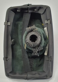 фото thumb №10, Ручка чехол передач mercedes glk x204 a2042673310