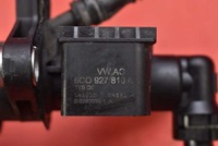 фото thumb №7, Помпа зчеплення 6r0721388d skoda rapid 1.6 tdi 90 km 12-17