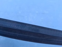 Mercedes ml w163 прокладка жабо с Разборки, фото thumb