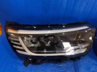 Фара передняя правый  левая full led комплект renault kangoo iv 4 2021- Цена, фото thumb