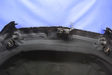 фото thumb №11, Капот кришка двигуна mercedes w221 197