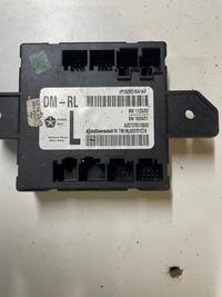 фото thumb №1, Maserati quattroporte vi модуль двері лівий задня 52851641 ghibli levante