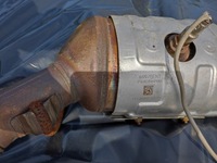 фото thumb №5, Каталізатор kat 2.0 t wrangler jl 2018+