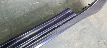 фото thumb №8, Maserati quattroporte vi планка накладка порогова ліва profondo 670010638