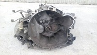 фото thumb №6, Коробка передач передач peugeot 206 1.9 d 20dl52